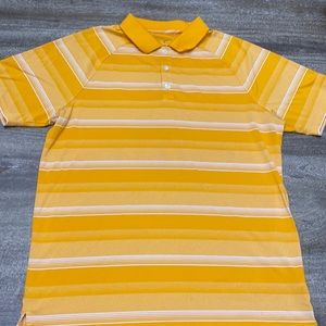 Oakley polo Golf shirt Medium